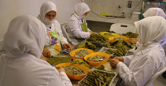 HENDEK'TEN TÜRKİYE’YE