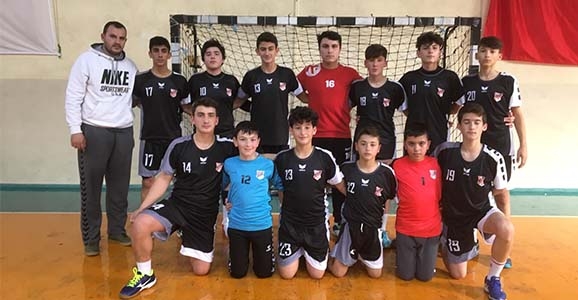 Hentbolcuların zorlu sınavı