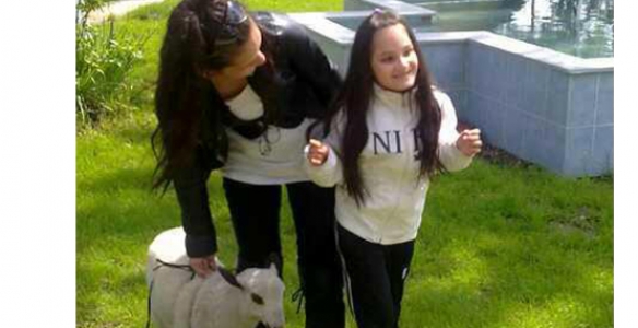 HEPSİ ÇOCUĞUYLA BİRLİKTE ÖLMEK İSTİYOR