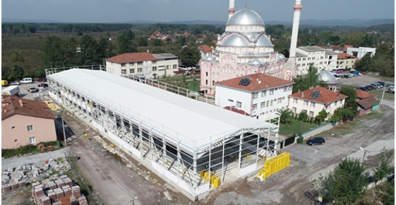 Her Kesime Hizmet Ediyoruz