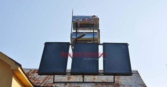 HER ŞEY PARAYI ALANA KADAR‏