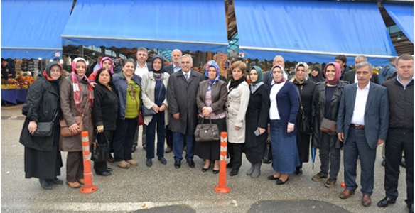 HERKES ÖZGÜR OLMADIKÇA KİMSE ÖZGÜR DEĞİLDİR