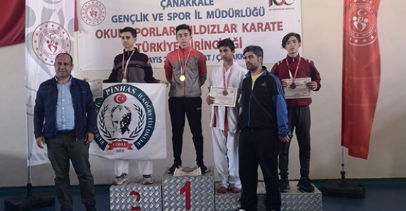 Herşey Hendek Gençliği İçin