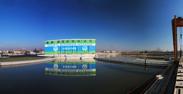 HES’E BAKANLI AÇILIŞ