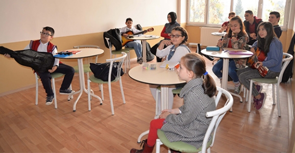 HESMEK KURSLARI BAŞLADI