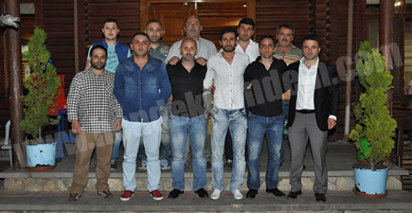 H.GENÇLİKSPOR’DA SOYLU DÖNEMİ