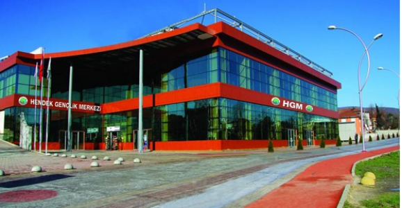 HGM İHALEYLE YENİ SAHİPLERİNE TESLİM EDİLDİ