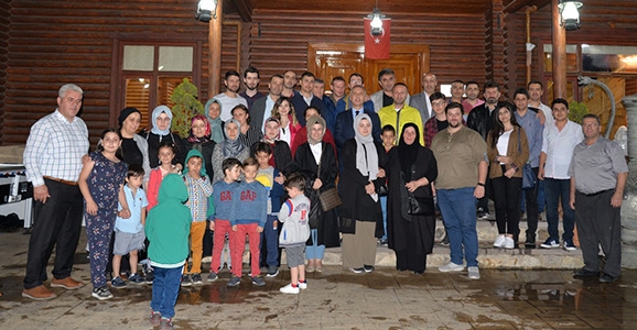 Hiç Bir Başarı Tesadüf Değildir