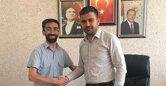 HİMPAŞ Çalışanlarına Bir Destek Daha