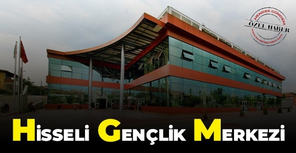 Hisseli Gençlik Merkezi (HGM)