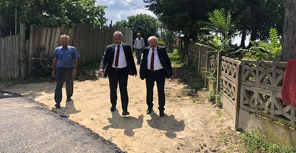 Hizmette Önceliği Hendekliler Belirliyor