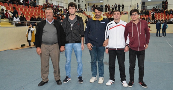 HORON OYNAMAK İÇİN ENGEL YOK