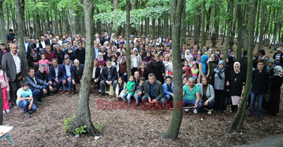 HOROZ HASAN OĞULLARI BULUŞTU