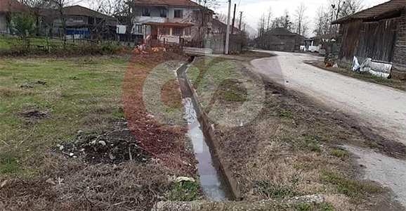 Bahadır, Durumu Saski'ye Bildirdi