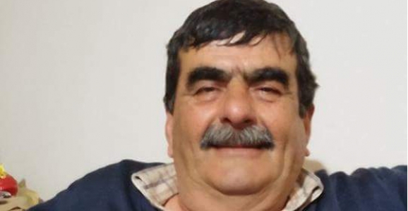 AKOVA MAHALLESİ MUHTARI VEFAT ETTİ