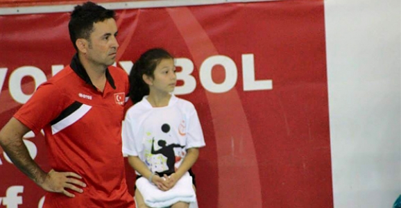 İDRİS DEMİR MİLLİ GURURUMUZ OLDU