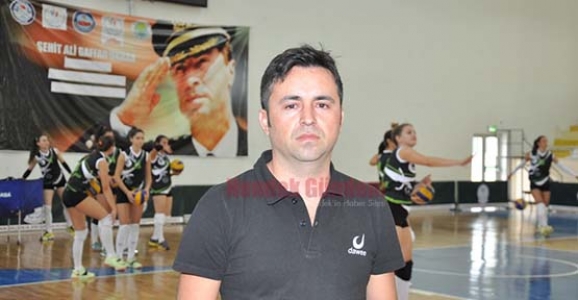 İDRİS DEMİR'E İKİ MİLLİ GÖREV DAHA