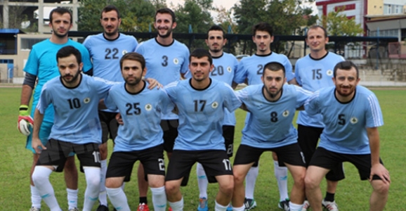 İKİ TAKIMDA LİGE HAZIR