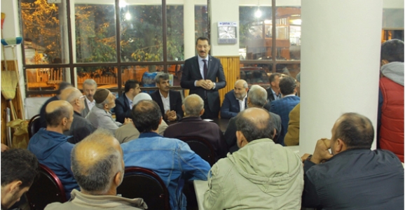 İKİNCİ YARI  MİLLİ PROJELERİN ZAMANI OLACAK 