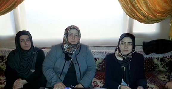 İL  KADIN KOLLARI BAŞKANI ZEHRA HATİPOĞLU’DAN ZİYARET