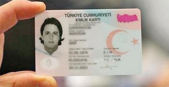 İLÇE NÜFUS MÜDÜRLÜĞÜNDEN ÖNEMLİ DUYURU