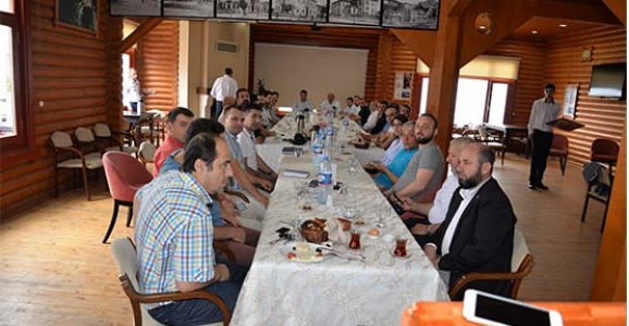 İLÇEMİZ GÜZELLİKLERİ HAK EDİYOR