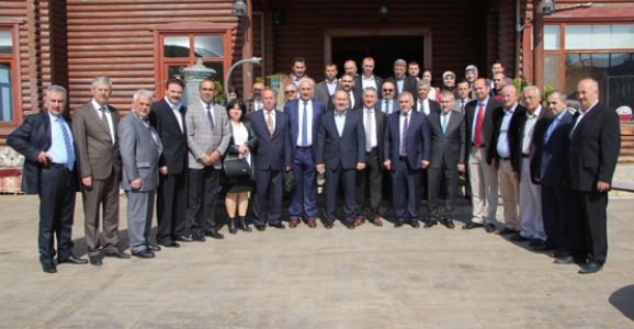 İLK ADIM DERNEĞİ BAYRAKTEPE’DEYDİ