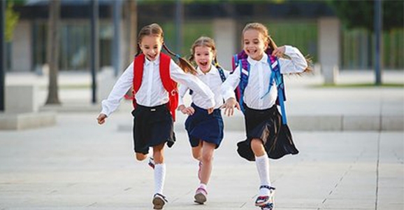 İlk Ara Tatil Başladı