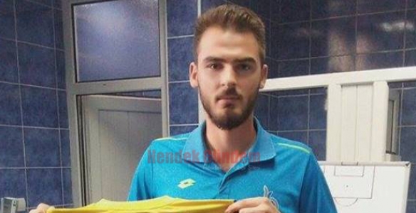 İLKAY BİLGE 3.LİG TAKIMLARINDAN BAYBURT ÖZEL İDARE’YE TRANSFER OLDU 