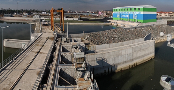 İLKLERİN PROJESİ AÇILIYOR