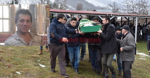 İLKMEN DUALARLA SON YOLCULUĞUNA UĞURLANDI