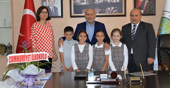 İLKÖĞRETİM, EĞİTİMİN TEMELİDİR