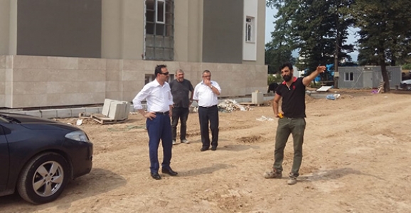 İmam Hatip Lisesi 2018-2019’a Hazır