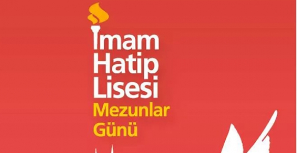 İMAM HATİP LİSESİ MEZUNLARI BULUŞACAK