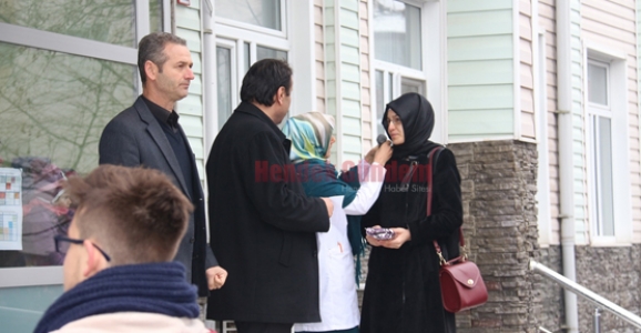 İMAM HATİPTE DERECEYE GİRENLER ÖDÜLLENDİRİLDİ