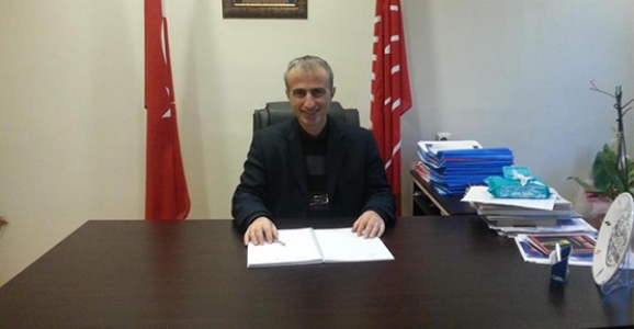 İMAR YANGININI SÖNDÜRECEĞİZ