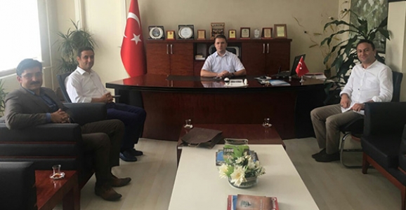 İMGE ANADOLU LİSESİ EĞİTİME HAZIR