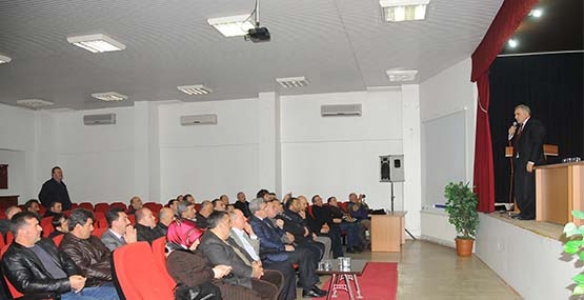 İNCİ AKYAZI’DAYDI