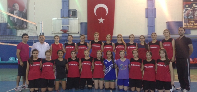 İNCİ, BAŞARI SİZDEN DESTEK BİZDEN