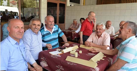 İNCİ, BUNLAR POPÜLİST VAATLER