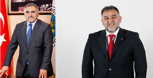 İNCİ FAS’TA ŞENAY BAŞKANLIK KOLTUĞUNDA