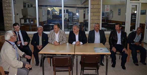 İNCİ, “HAYATIN HER NOKTASINA DOKUNDUK”