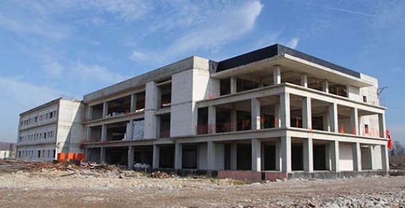 İNCİ, “HENDEK EĞİTİM ŞEHRİ OLACAK”