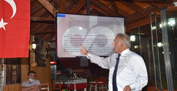 İnci İddialara Cevap Verdi