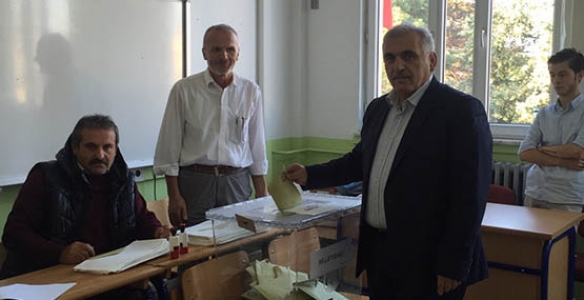 İNCİ, OYUNU KULLANDI