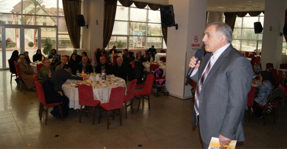 İNCİ SEÇİM BEYANNAMEMİZ NAMUSUMUZDUR