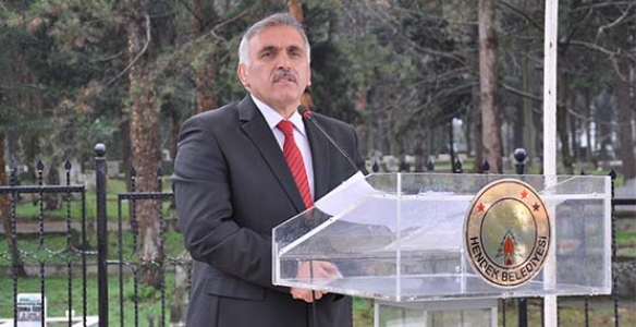 İNCİ, TERÖRE FIRSAT VERMEYELİM