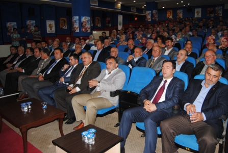 İNCİ, TÜRKİYE BİRİNCİSİ OLABİLİRİZ