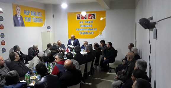 İNCİ VE PÜSKÜLLÜ SAHADA