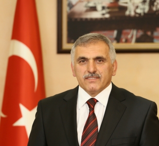 İNCİ, BAŞVURUSUNU YAPIYOR